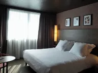 Oceania Lyon Hotel in zona 8° arrondissement