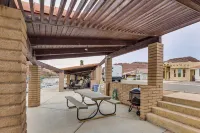Spacious Parker Home w/ on-Site River Access! - Wifi