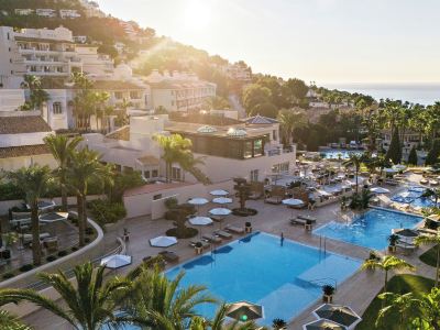 Zem Wellness Clinic Altea - 5 Stars Grand Luxury