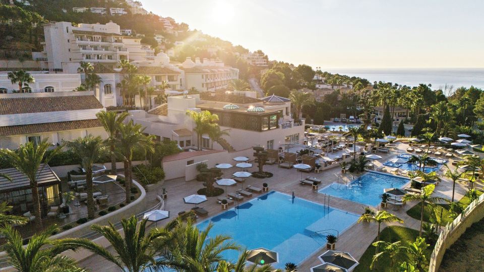 Zem Wellness Clinic Altea - 5 Stars Grand Luxury