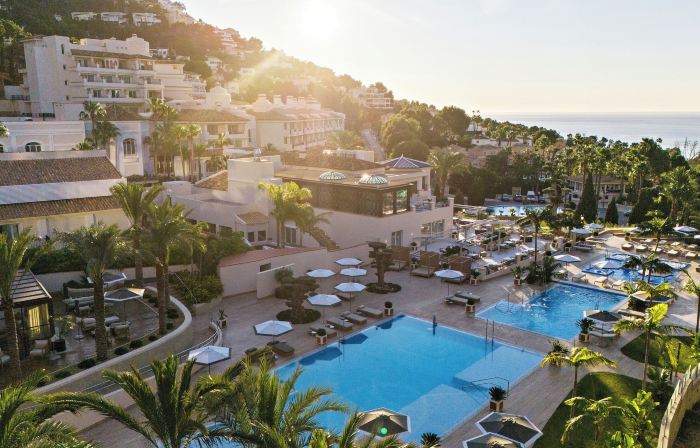 Zem Wellness Clinic Altea - 5 Stars Grand Luxury