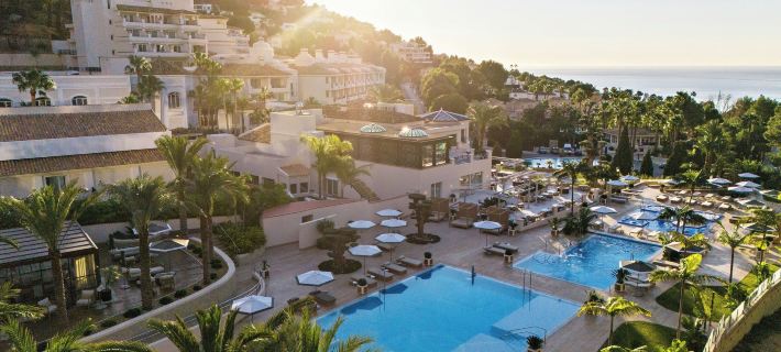 Zem Wellness Clinic Altea - 5 Stars Grand Luxury Hotels in Altea