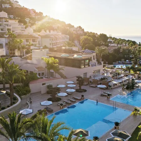Zem Wellness Clinic Altea - 5 Stars Grand Luxury