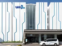 Berry Biz Hotel Powered by Archipelago 峇里島住宿飯店