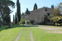 Il Poggio B&B - WiFi