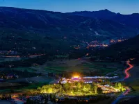 Aspenwood - CoralTree Residence Collection