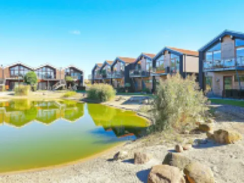 5 Star Holiday Home in Bogense