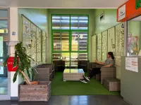 Auberge de Jeunesse HI Grenoble Hotels in Echirolles