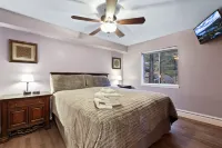 Ski In, Ski Out! 3 BDR Steps From Stagecoach Lift - Homestays