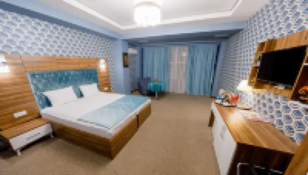 Royal Sapphire Hotel