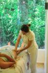 Hotel Nututun Palenque - spa