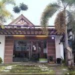 Kuu Inn Motel Hotels near Masjid Al Masyhoor Padang Siding