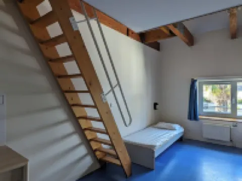 Auberge de Jeunesse HI Cherbourg Hôtels à : Manche