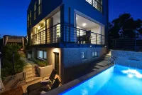 Villa Mirta Zadarvillas - فلل