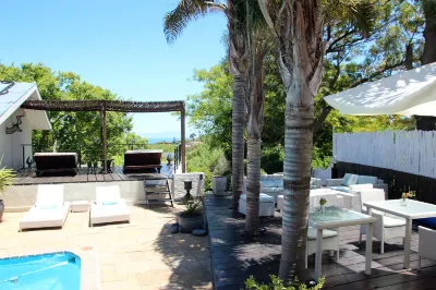 Southern Cross Guesthouse