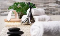 InterContinental Hotels BOSTON by IHG - spa