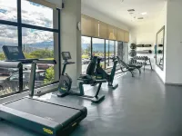 Wyndham Quito Airport