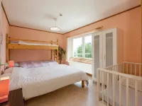 Group Cottage in Lierneux