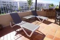 Penthouse Touristic Area