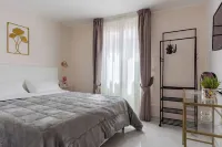 Ginevra Luxury Taormina by Wonderful Italy Hotel a Castelmola
