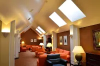 Hotel Ciudad de Logroño Các khách sạn ở Logrono