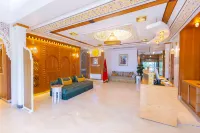 Moroccan Floors - Suites Appart-Hôtel