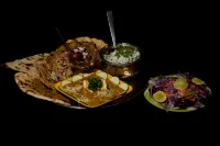 Hotel Grand Sarowar - 2-Star