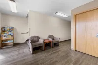 로드웨이 인 래피드 시티 라피드시티 호텔