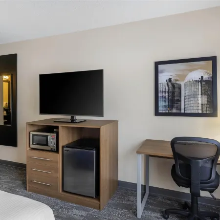City Express By Marriott Shepherdsville Louisville