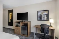 Best Western Louisville South/Shepherdsville Hotel a Brooks
