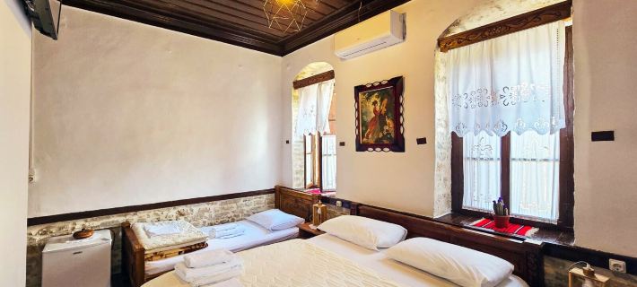 Silver Hill Guesthouse Hotels in Gjirokaster