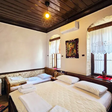 Silver Hill Guesthouse