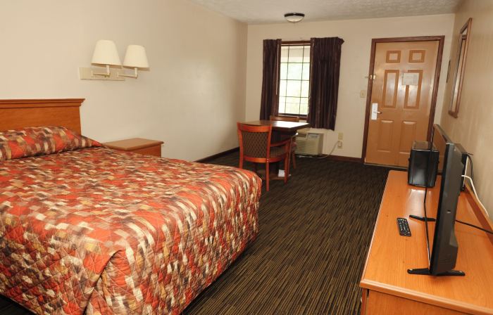 Hotel Deerfield Inn & Suites Acworth Atlanta