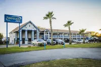 Travelers Inn Các khách sạn ở Richmond