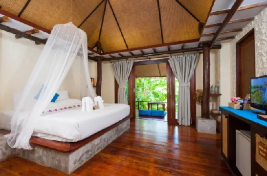 วิวพอยท์รีสอร์ต โรงแรมใกล้อ่าวฉลาม