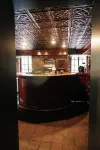 Ironclad Inn & Bourbon Room - bar