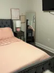 Charming 3-bedroom house with WiFi and AC in West Monroe