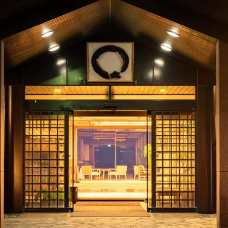 Ikkyu -Seaside Hotel-