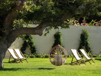 Royal Pearl Island Chios Hotel & Spa Hotels in Chios