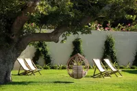 Royal Pearl Island Chios Hotel & Spa Hôtels à : 
