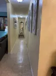 Mama’s home