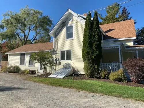 The Bungalow