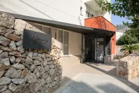 Hostal Residencia Sutimar Hotels in Peguera