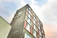 Jeonju Hanbit Hotel
