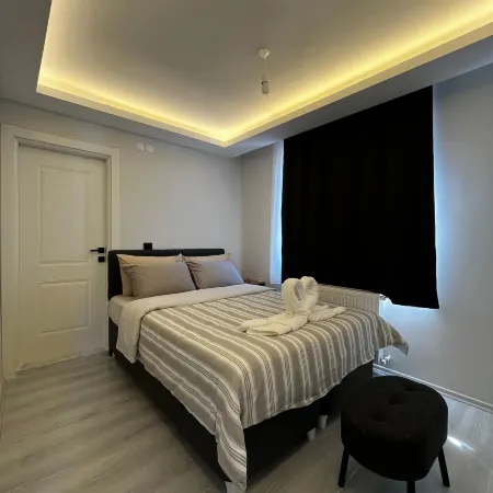 LİGHTHOUSE SUİTE