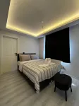 LİGHTHOUSE SUİTE - balcony
