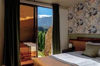 Bambuda Castle Hotels in Los Naranjos