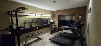 Microtel Inn & Suites by Wyndham Pleasanton - 2-stjärniga