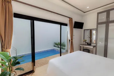 Marina Villa 1 Hotel dekat Desa Wisata KARANG,TRIMULYO,SLEMAN
