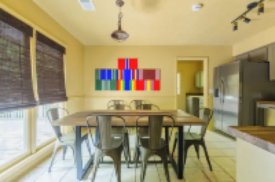 溫伯恩堡軍事之家